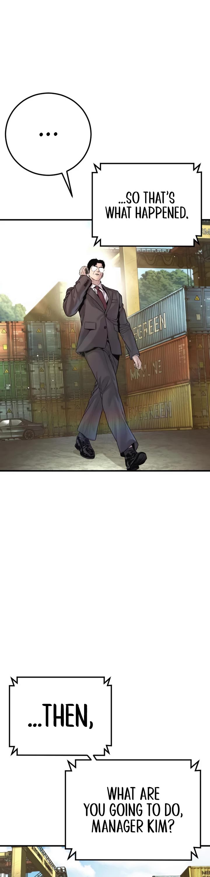 Manager Kim Chapter 196 page 70 - Chapter 196