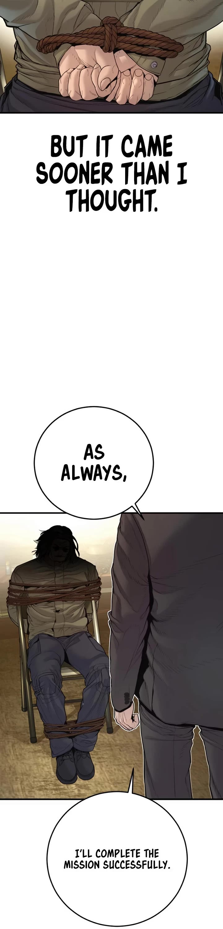 Manager Kim Chapter 196 page 74 - Chapter 196