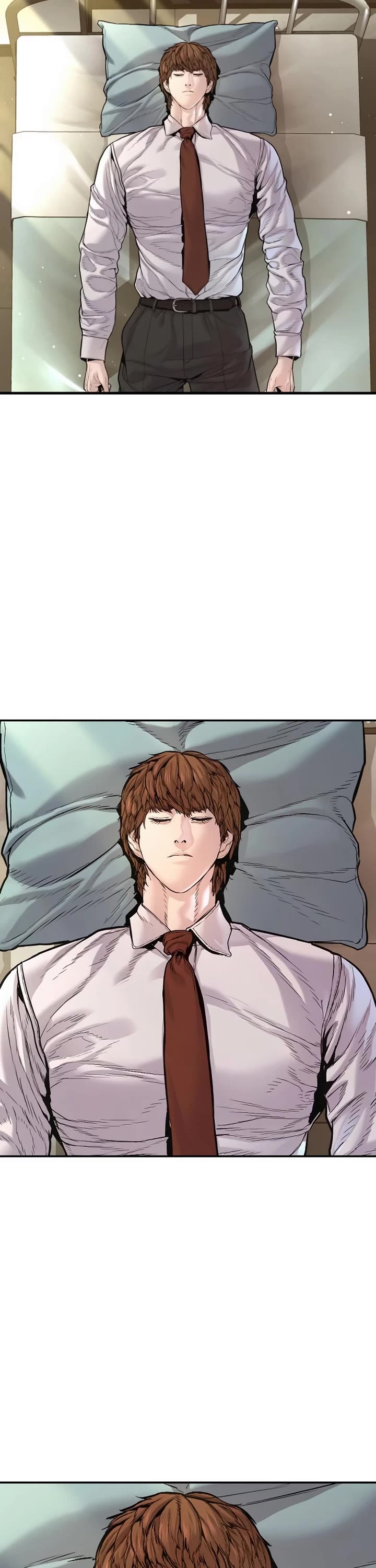 Manager Kim Chapter 196 page 79 - Chapter 196