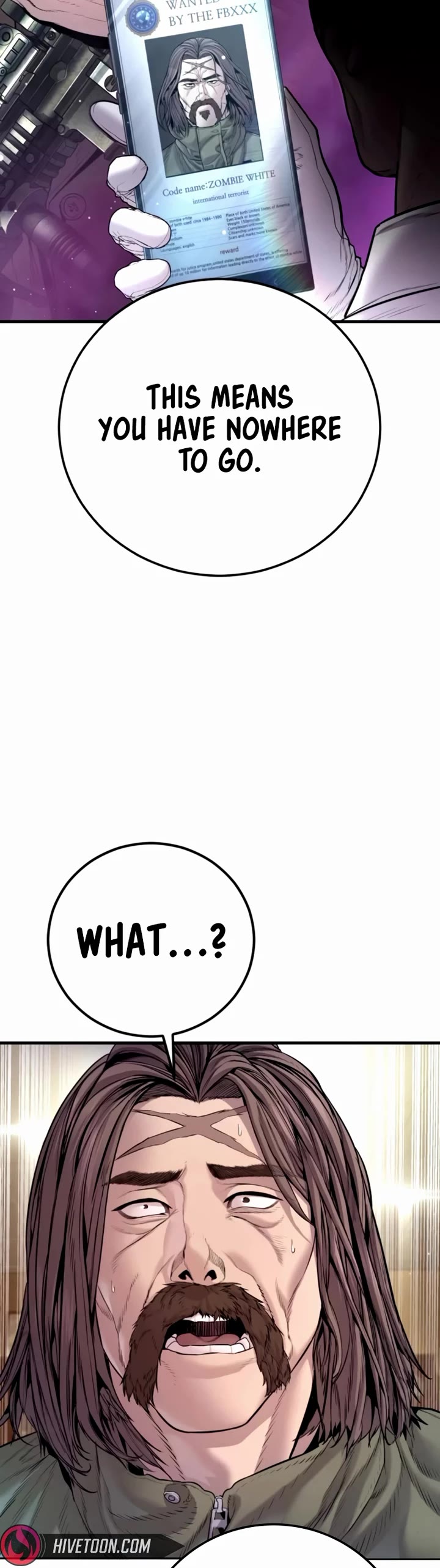 Manager Kim Chapter 197 page 11 - Chapter 197