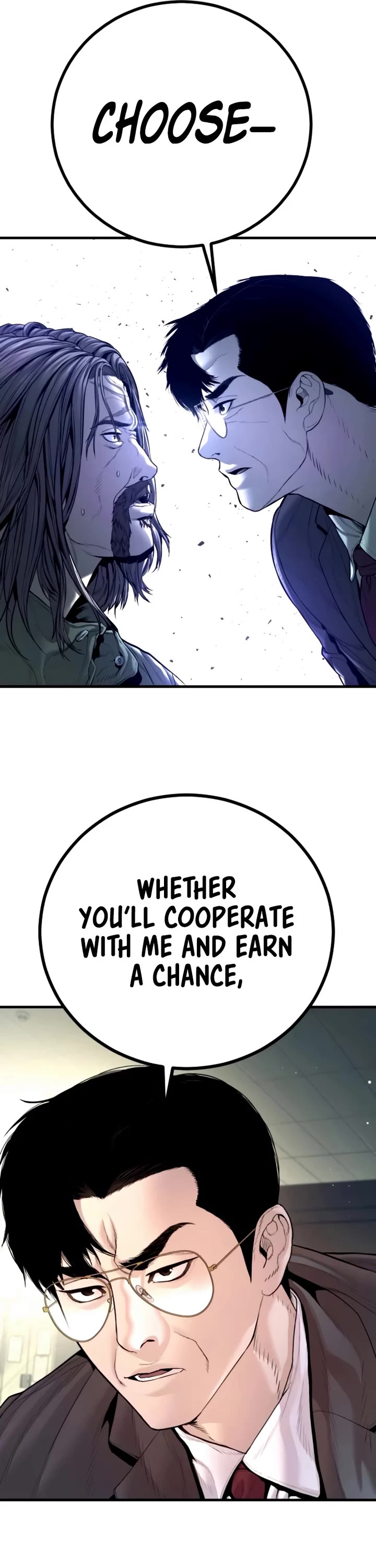 Manager Kim Chapter 197 page 13 - Chapter 197