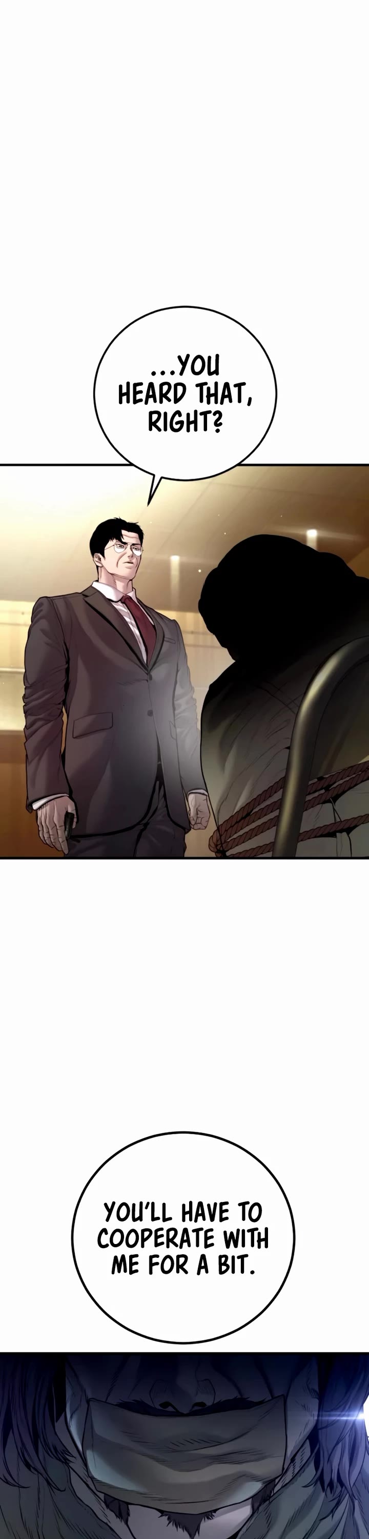 Manager Kim Chapter 197 page 2 - Chapter 197