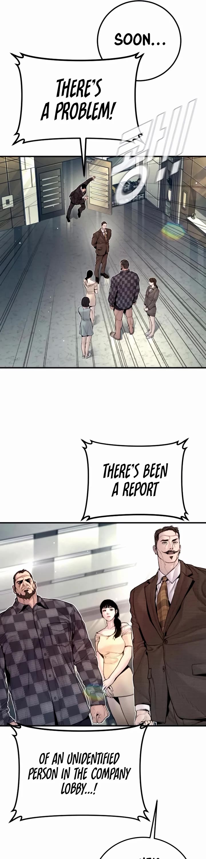 Manager Kim Chapter 197 page 21 - Chapter 197