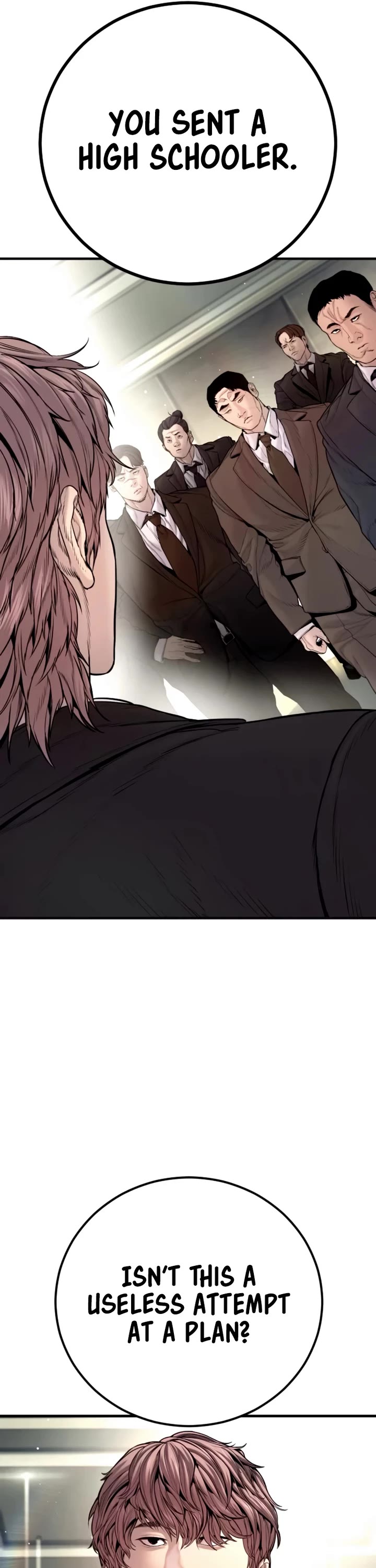 Manager Kim Chapter 197 page 26 - Chapter 197