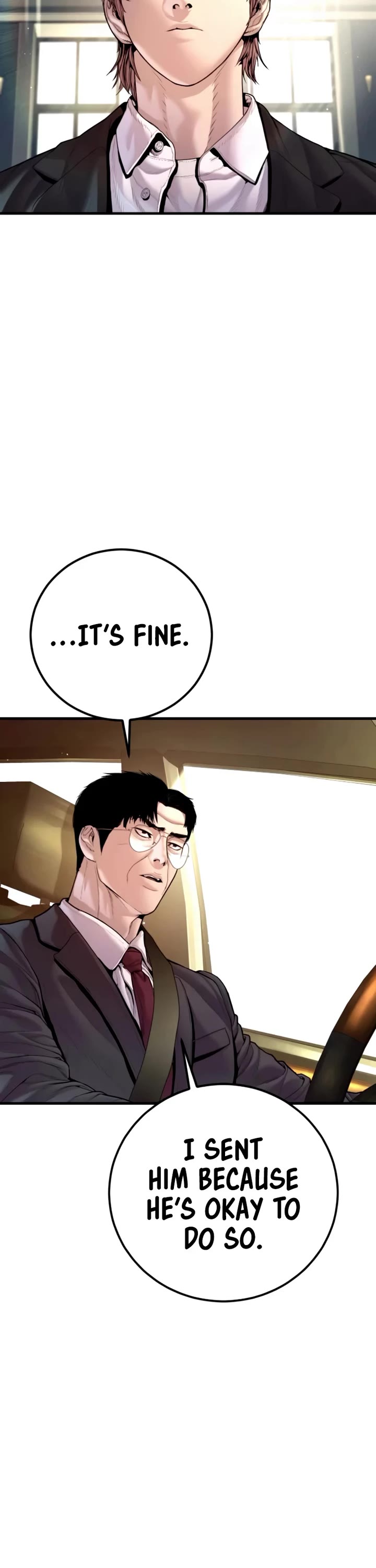 Manager Kim Chapter 197 page 27 - Chapter 197
