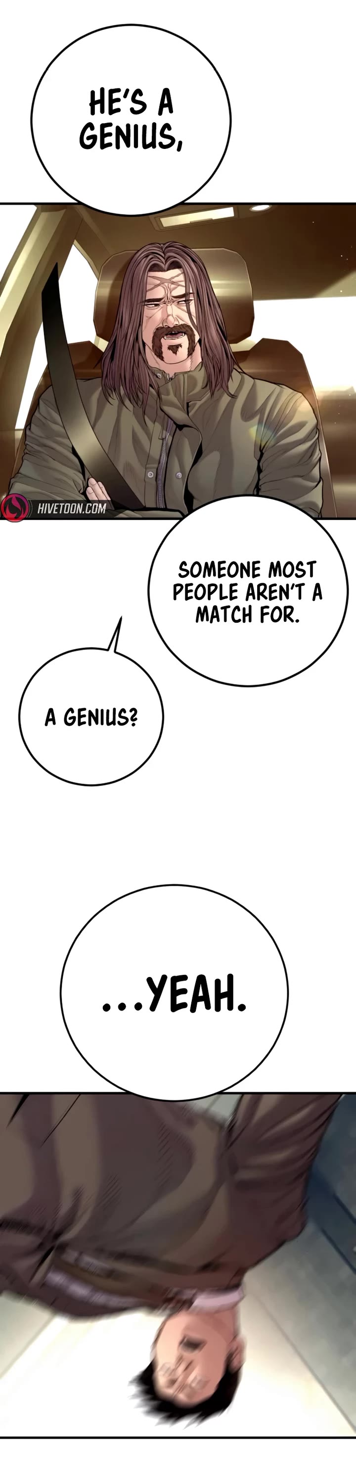 Manager Kim Chapter 197 page 28 - Chapter 197