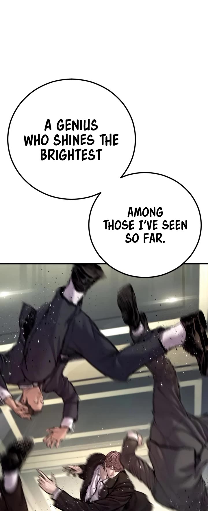 Manager Kim Chapter 197 page 29 - Chapter 197