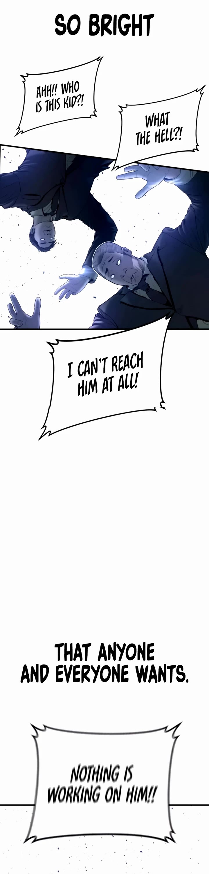 Manager Kim Chapter 197 page 31 - Chapter 197