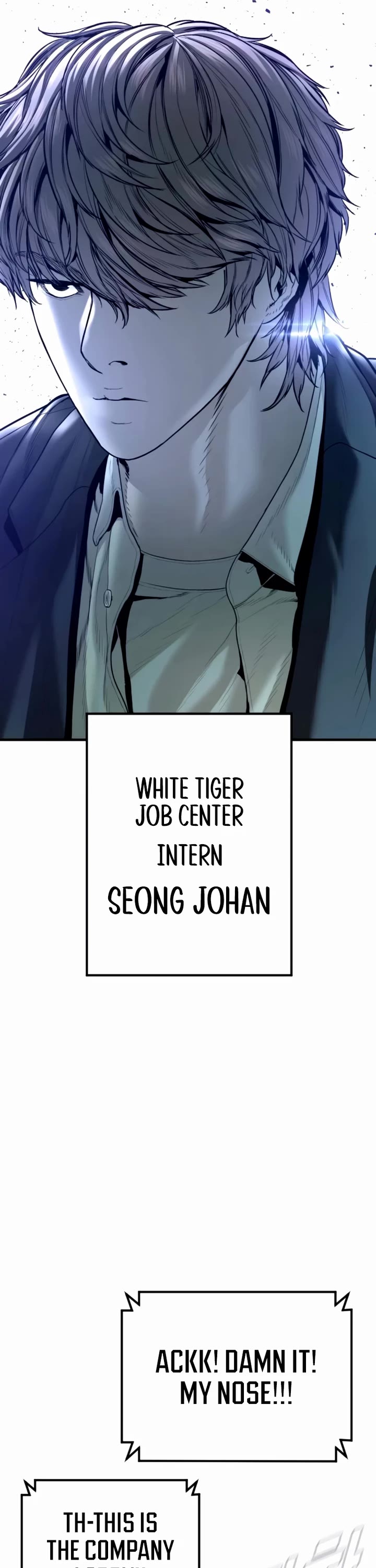 Manager Kim Chapter 197 page 32 - Chapter 197