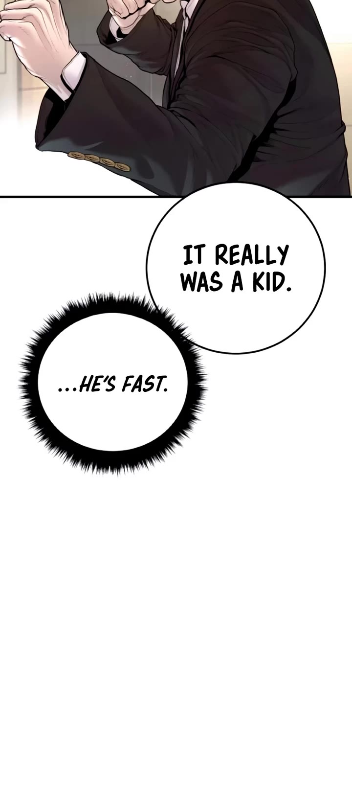Manager Kim Chapter 197 page 40 - Chapter 197