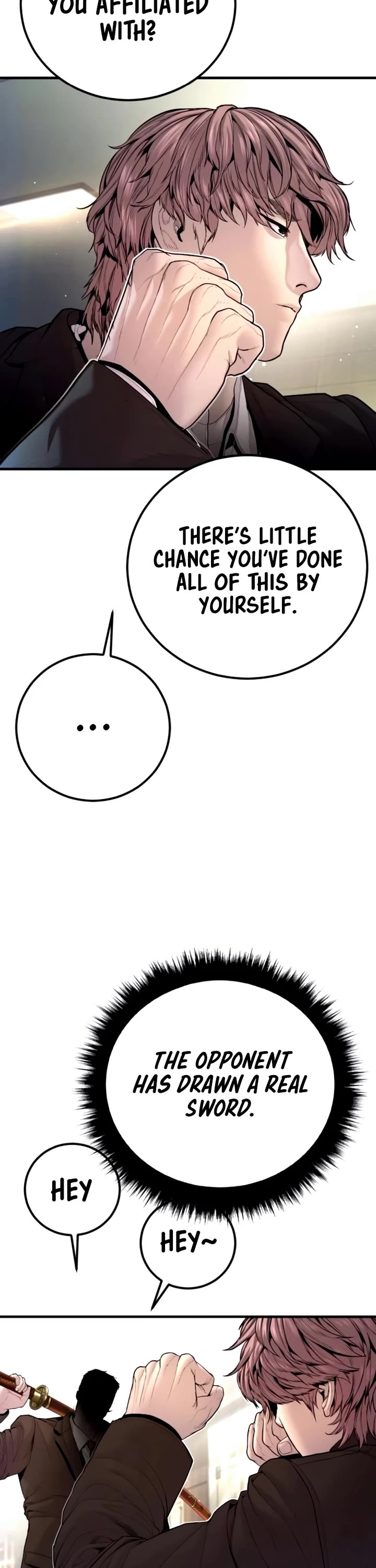 Manager Kim Chapter 197 page 42 - Chapter 197