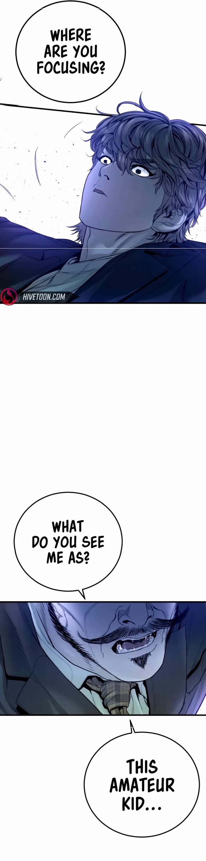 Manager Kim Chapter 197 page 46 - Chapter 197
