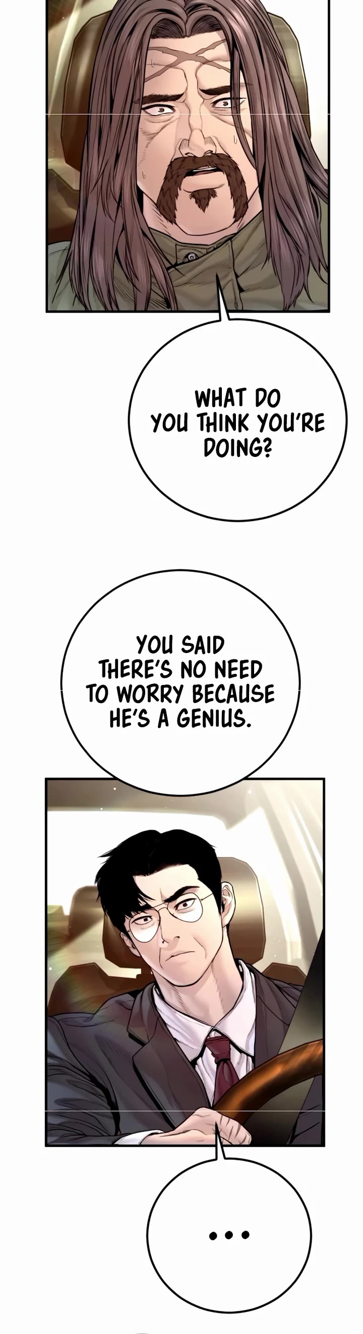 Manager Kim Chapter 197 page 49 - Chapter 197