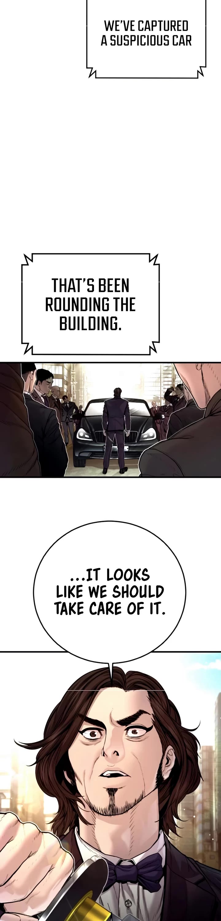 Manager Kim Chapter 197 page 51 - Chapter 197