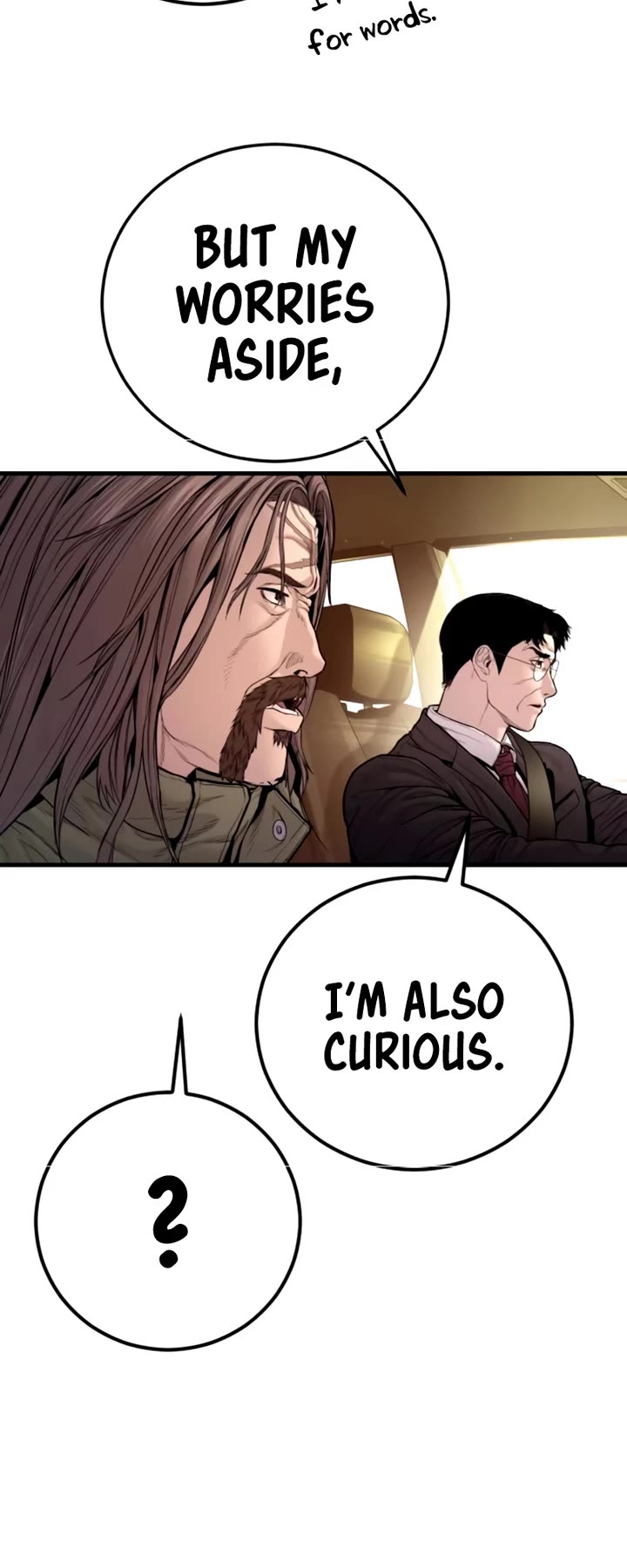 Manager Kim Chapter 197 page 54 - Chapter 197