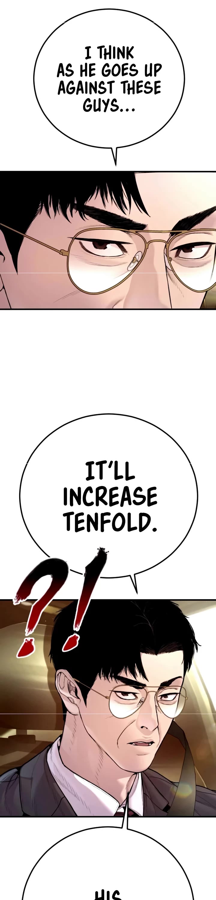 Manager Kim Chapter 197 page 55 - Chapter 197