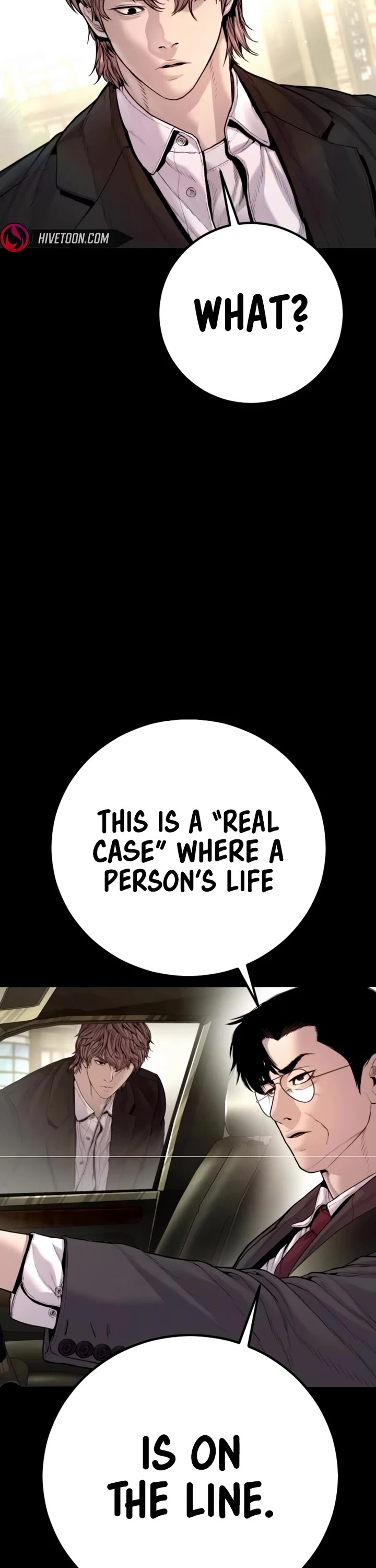 Manager Kim Chapter 197 page 57 - Chapter 197