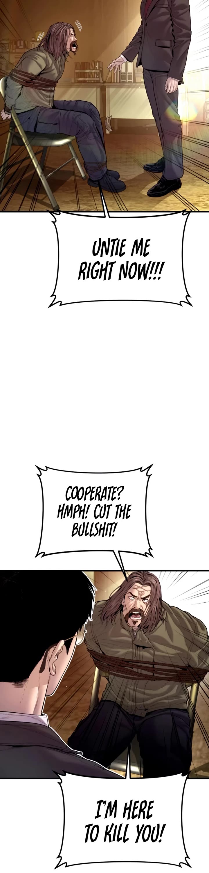Manager Kim Chapter 197 page 6 - Chapter 197