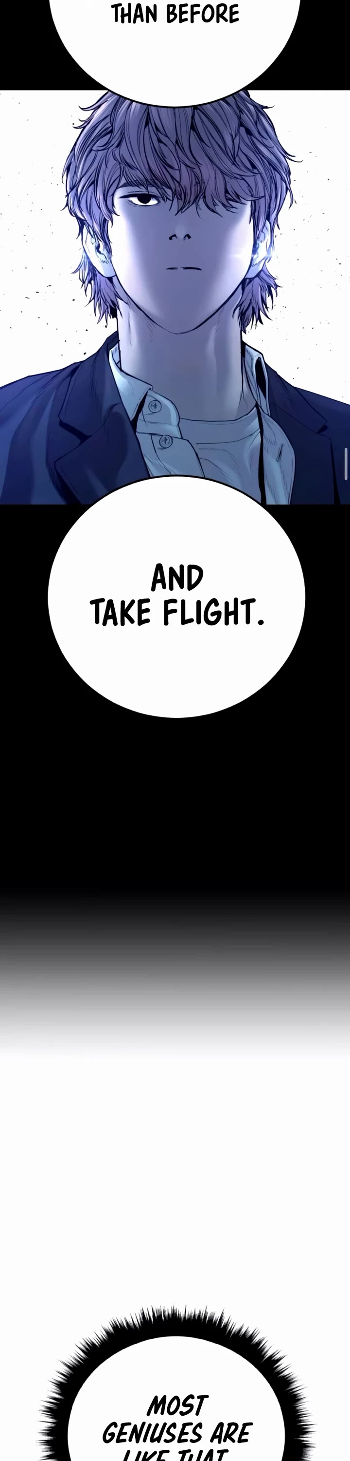 Manager Kim Chapter 197 page 61 - Chapter 197
