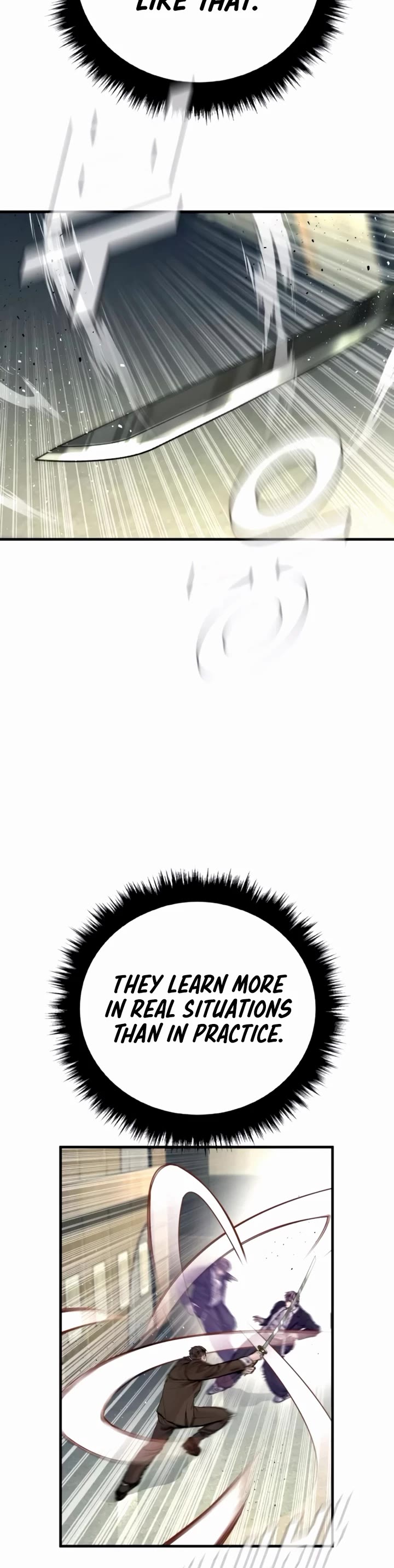 Manager Kim Chapter 197 page 62 - Chapter 197