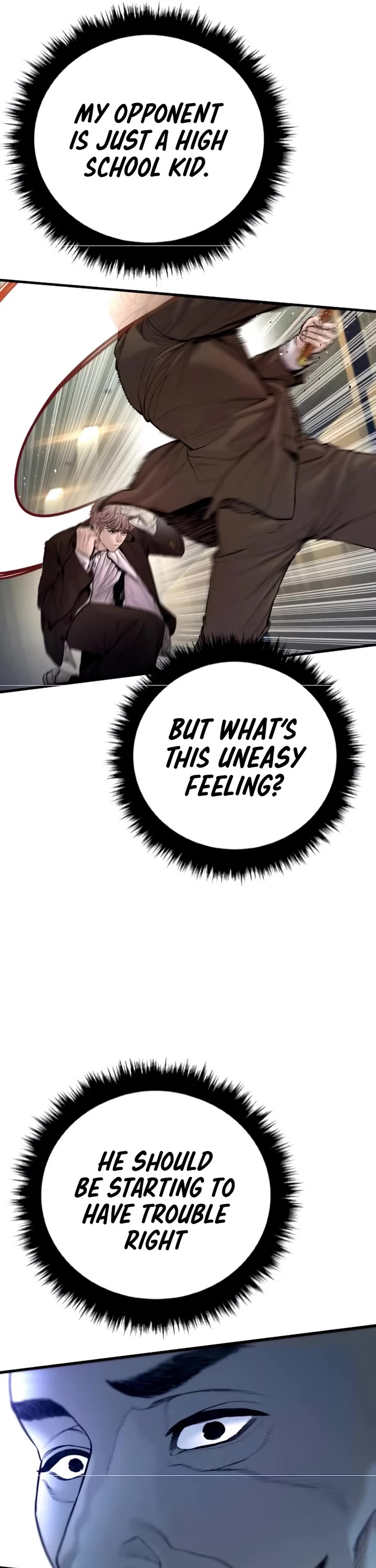 Manager Kim Chapter 197 page 64 - Chapter 197