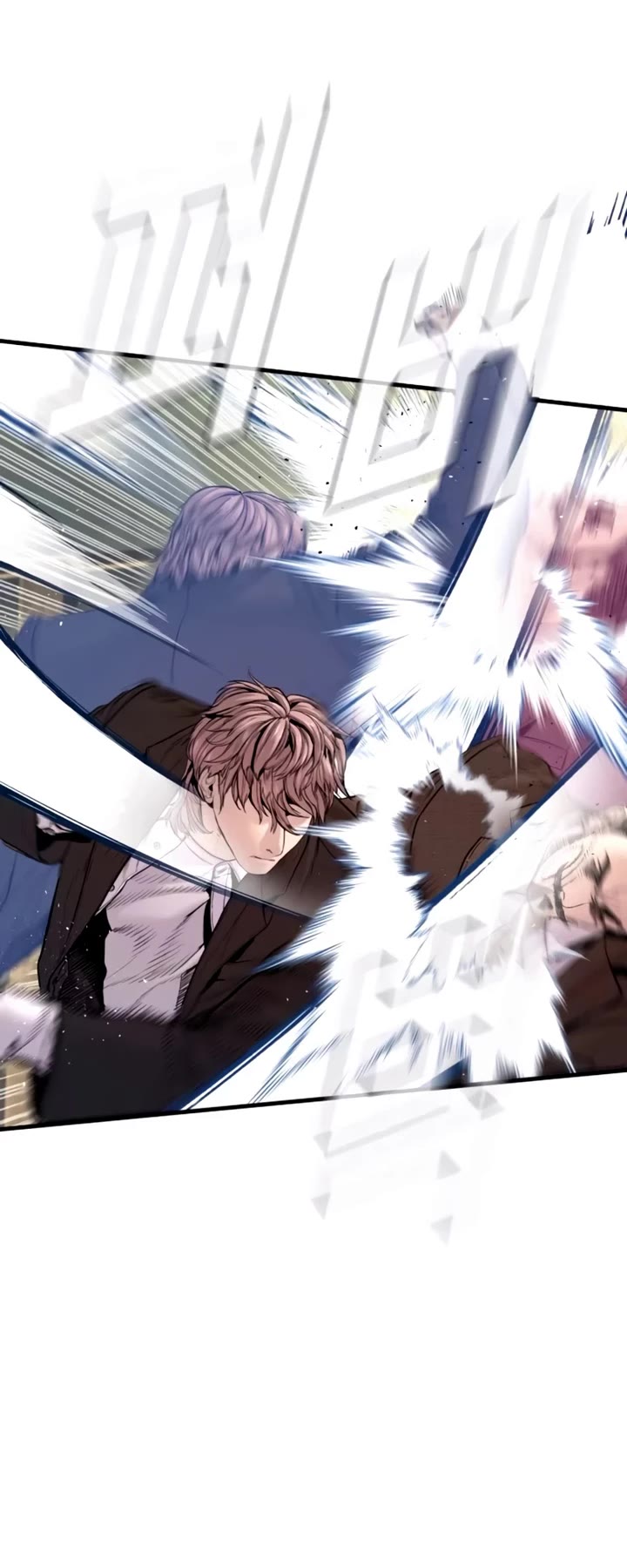 Manager Kim Chapter 197 page 68 - Chapter 197