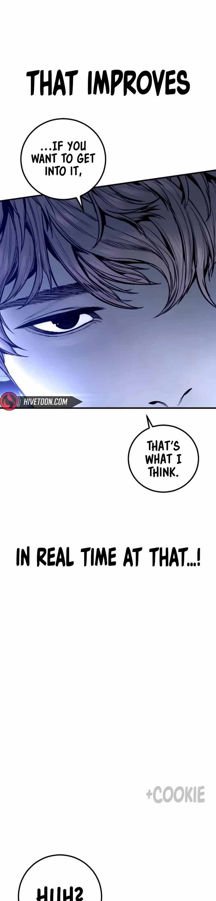 Manager Kim Chapter 197 page 74 - Chapter 197