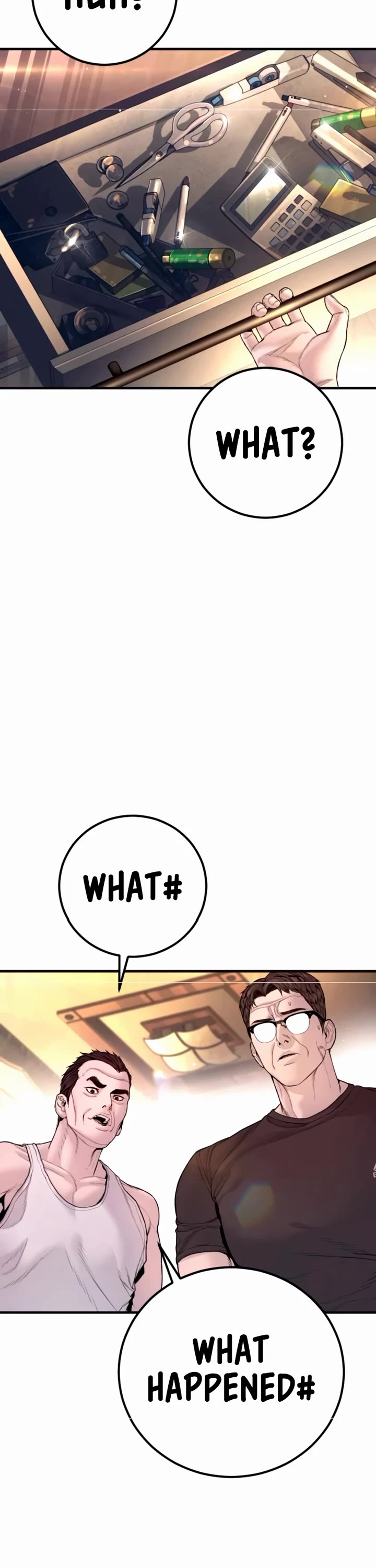 Manager Kim Chapter 197 page 75 - Chapter 197