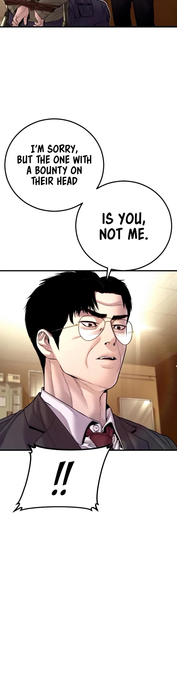 Manager Kim Chapter 197 page 8 - Chapter 197