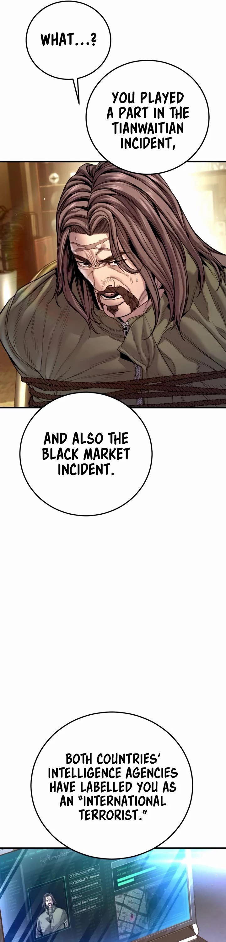 Manager Kim Chapter 197 page 9 - Chapter 197