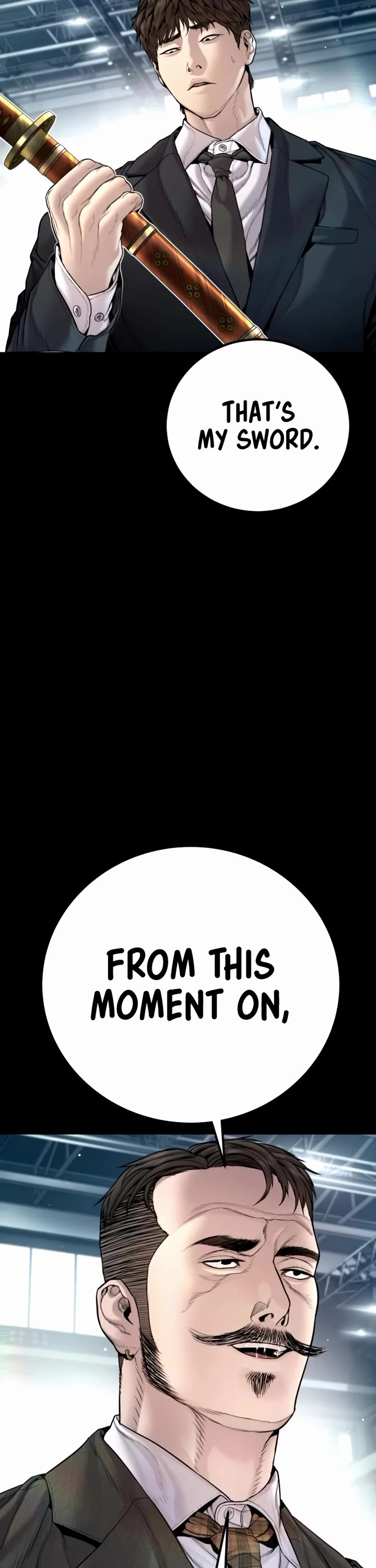 Manager Kim Chapter 198 page 12 - Chapter 198
