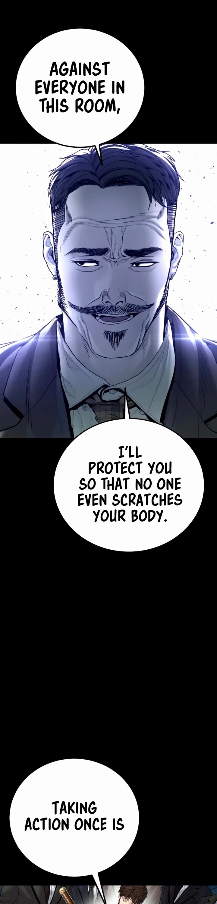 Manager Kim Chapter 198 page 16 - Chapter 198