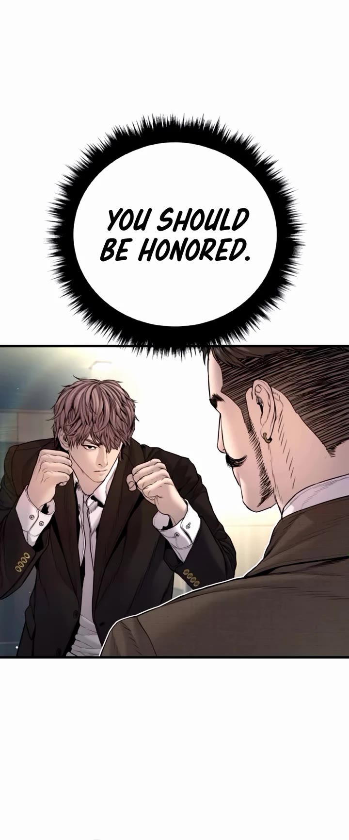 Manager Kim Chapter 198 page 19 - Chapter 198