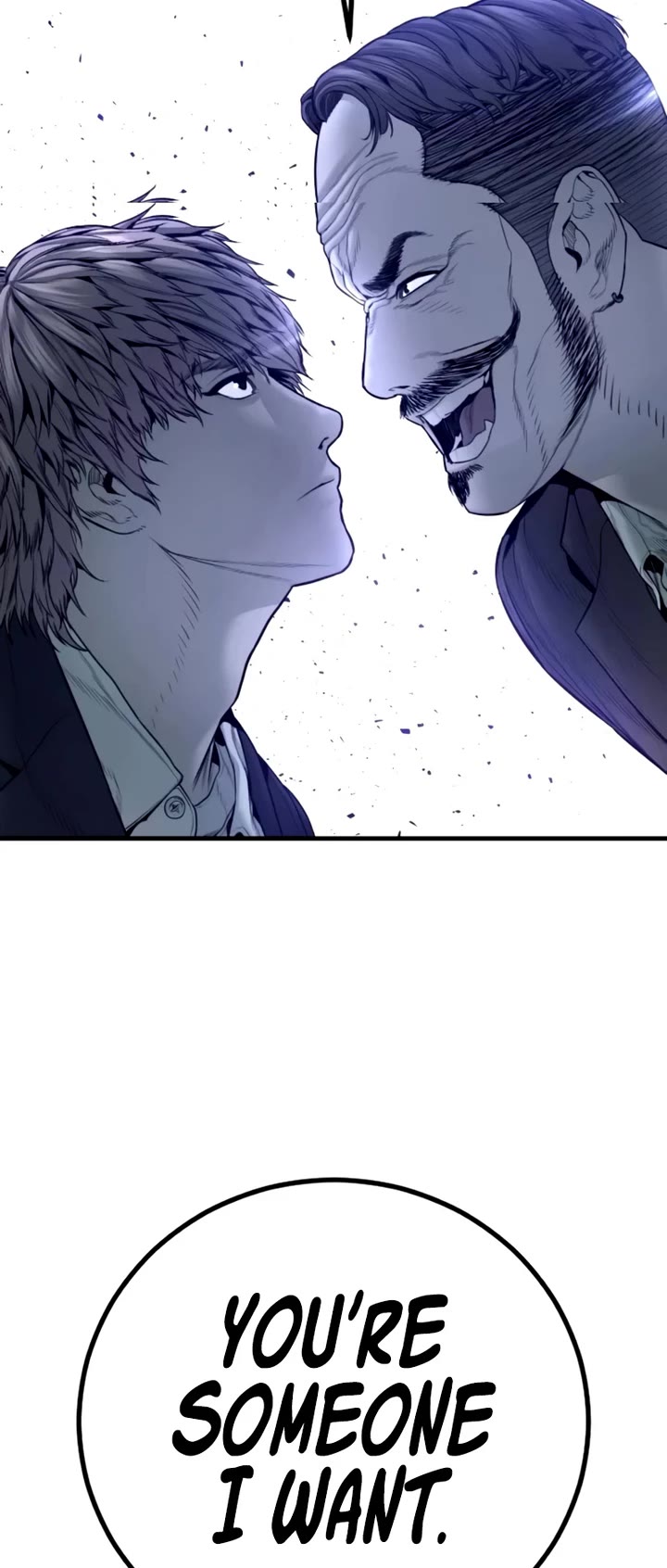 Manager Kim Chapter 198 page 23 - Chapter 198