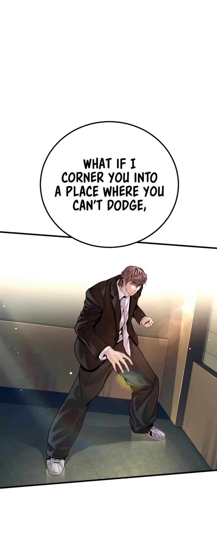 Manager Kim Chapter 198 page 28 - Chapter 198