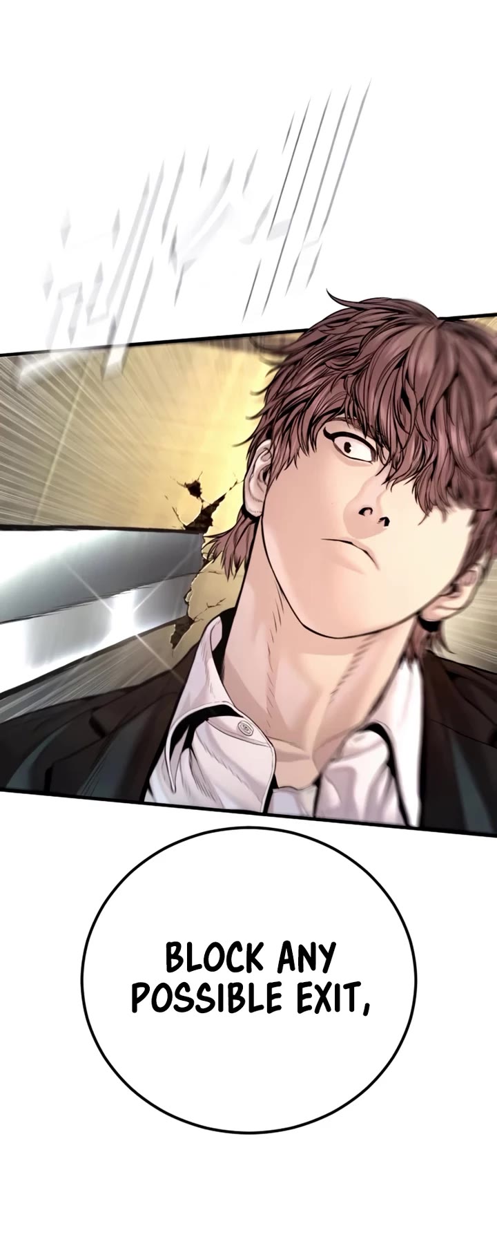 Manager Kim Chapter 198 page 29 - Chapter 198