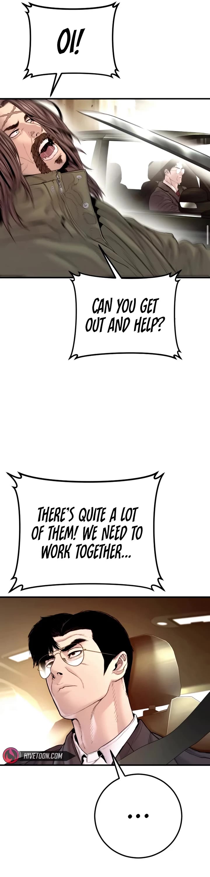 Manager Kim Chapter 198 page 50 - Chapter 198
