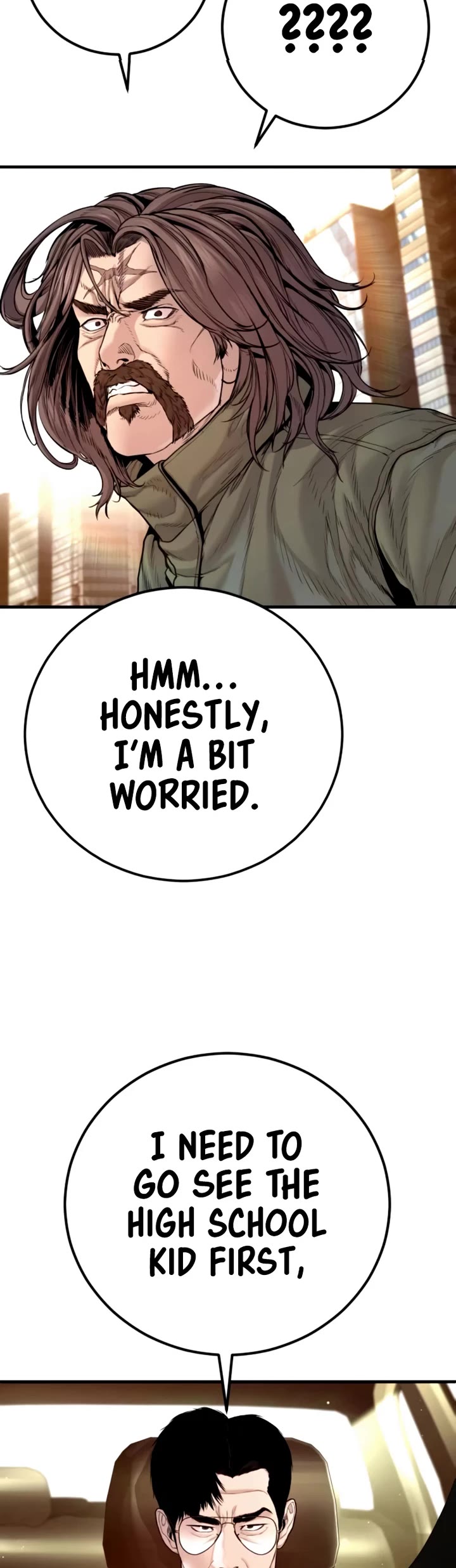 Manager Kim Chapter 198 page 52 - Chapter 198