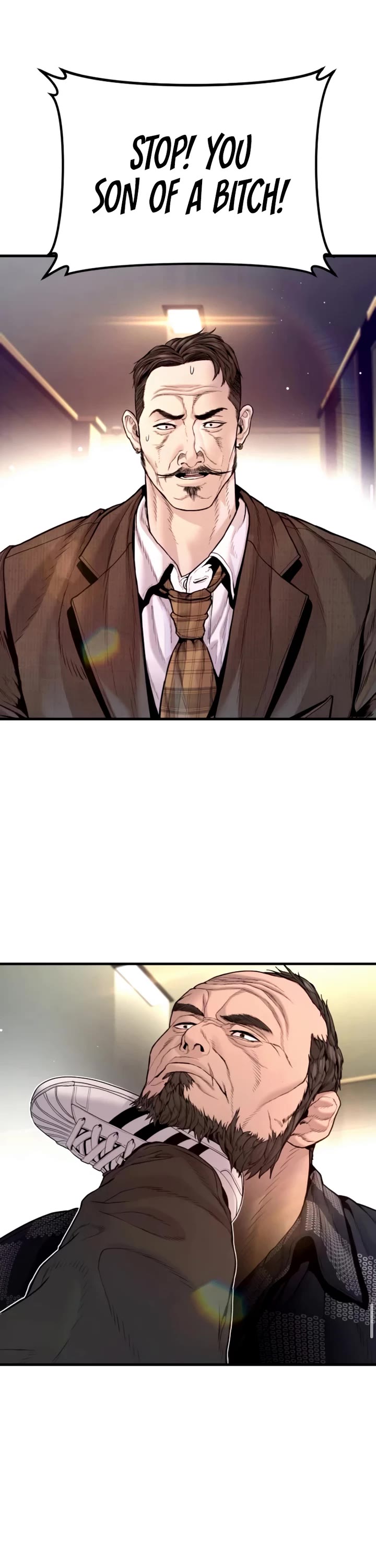 Manager Kim Chapter 198 page 55 - Chapter 198