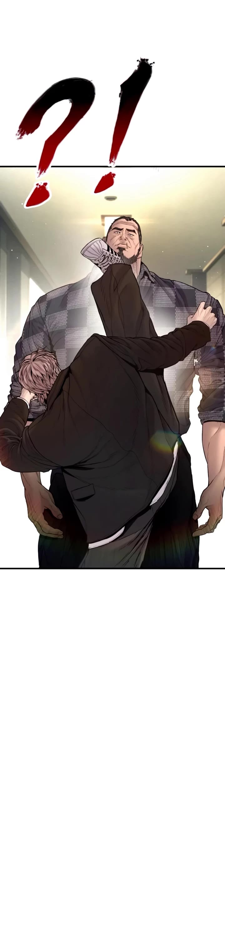 Manager Kim Chapter 198 page 56 - Chapter 198
