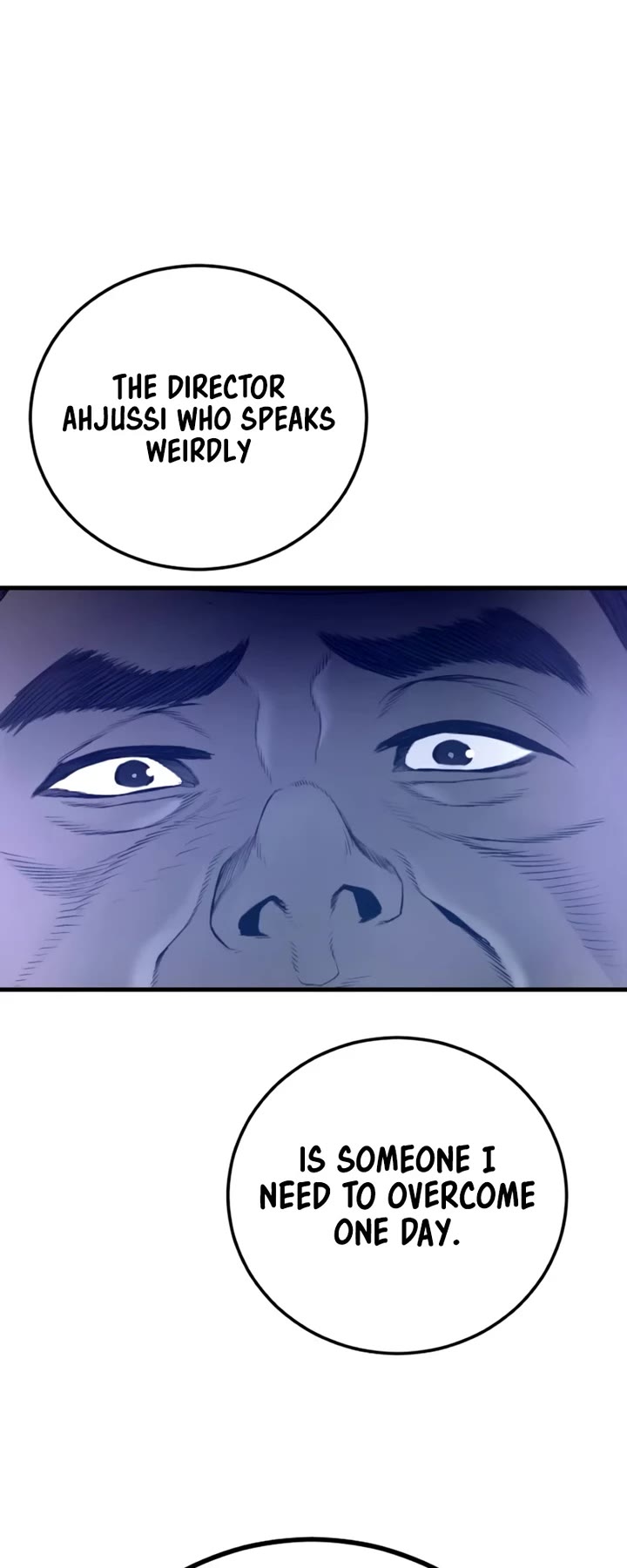 Manager Kim Chapter 198 page 57 - Chapter 198