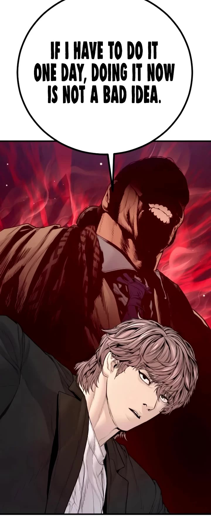 Manager Kim Chapter 198 page 58 - Chapter 198