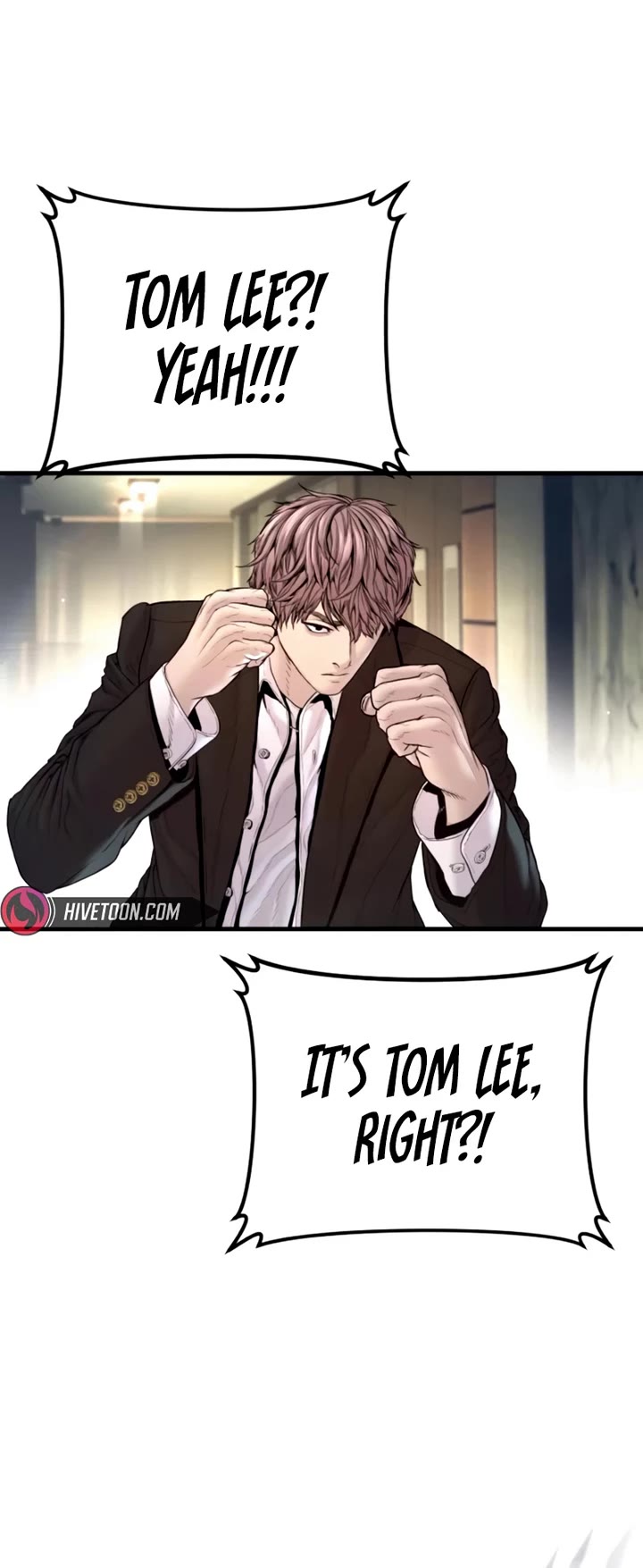 Manager Kim Chapter 198 page 62 - Chapter 198