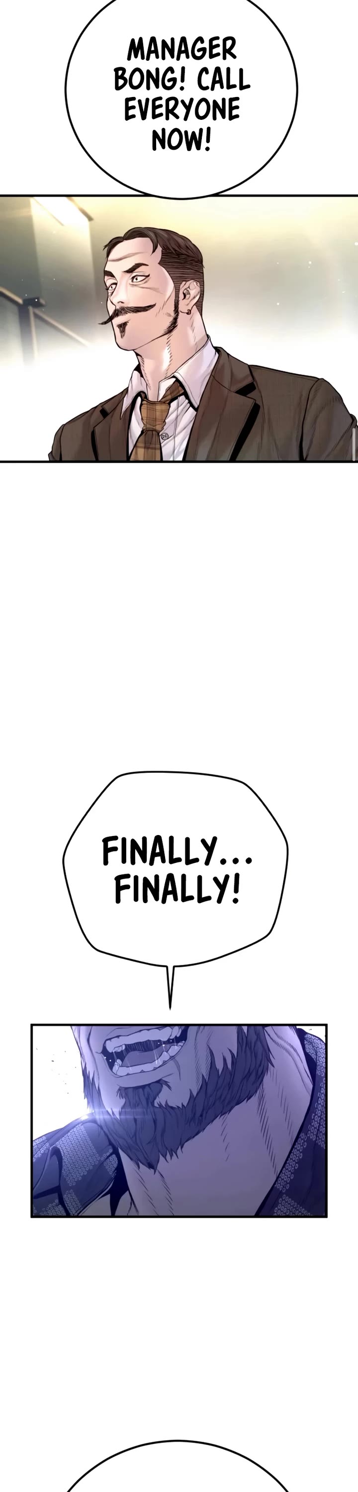 Manager Kim Chapter 198 page 65 - Chapter 198