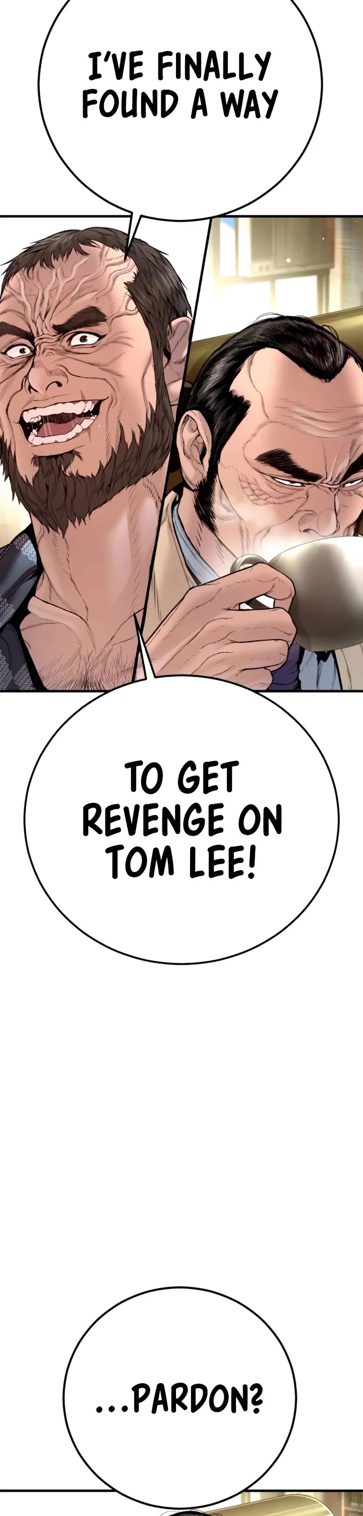 Manager Kim Chapter 198 page 66 - Chapter 198