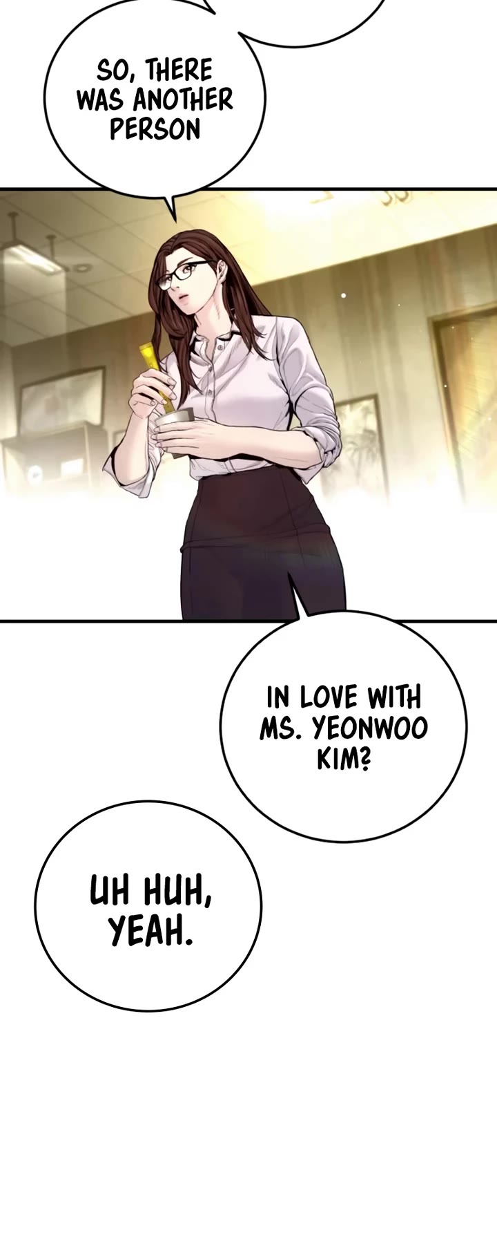 Manager Kim Chapter 198 page 68 - Chapter 198