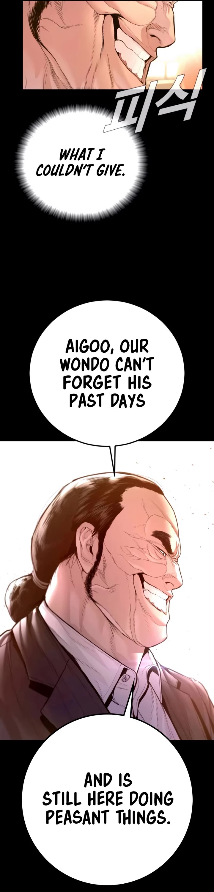 Manager Kim Chapter 198 page 74 - Chapter 198