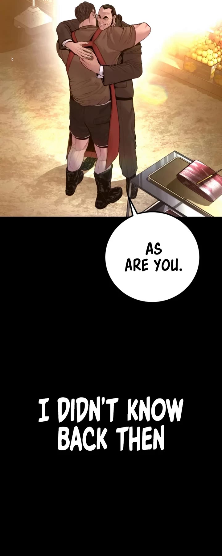 Manager Kim Chapter 198 page 78 - Chapter 198