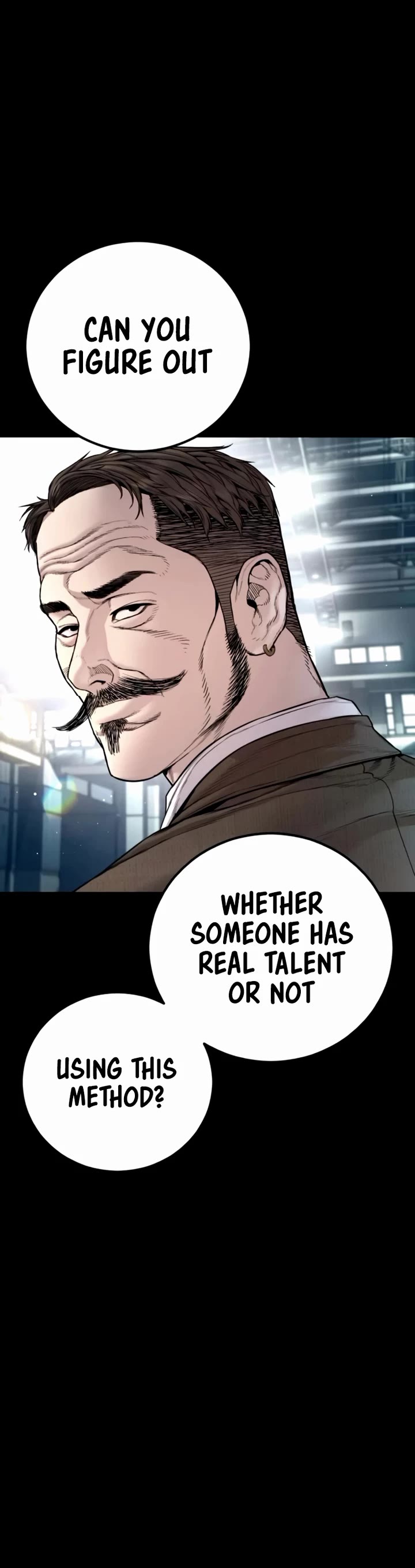 Manager Kim Chapter 198 page 9 - Chapter 198
