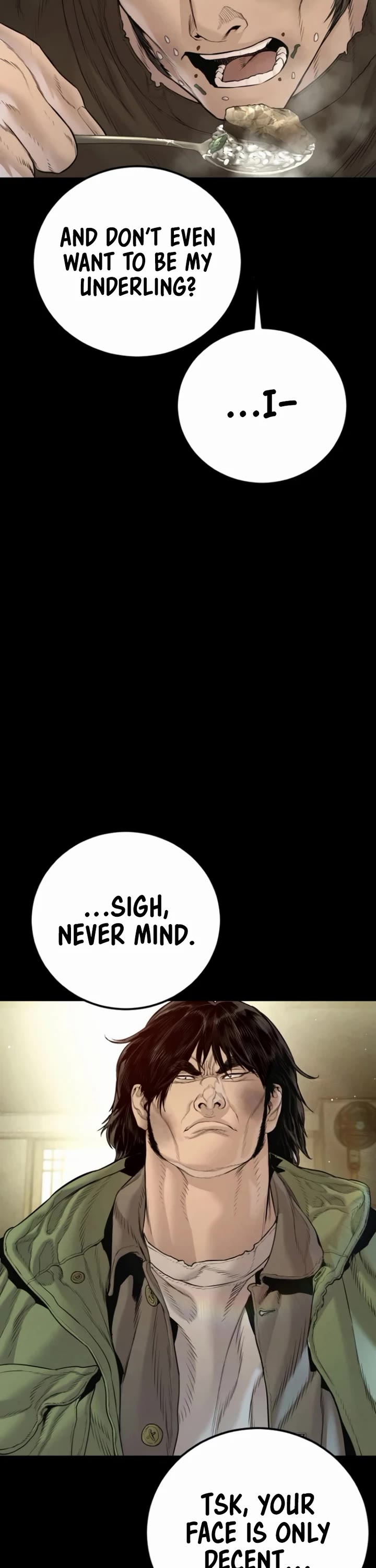 Manager Kim Chapter 199 page 13 - Chapter 199